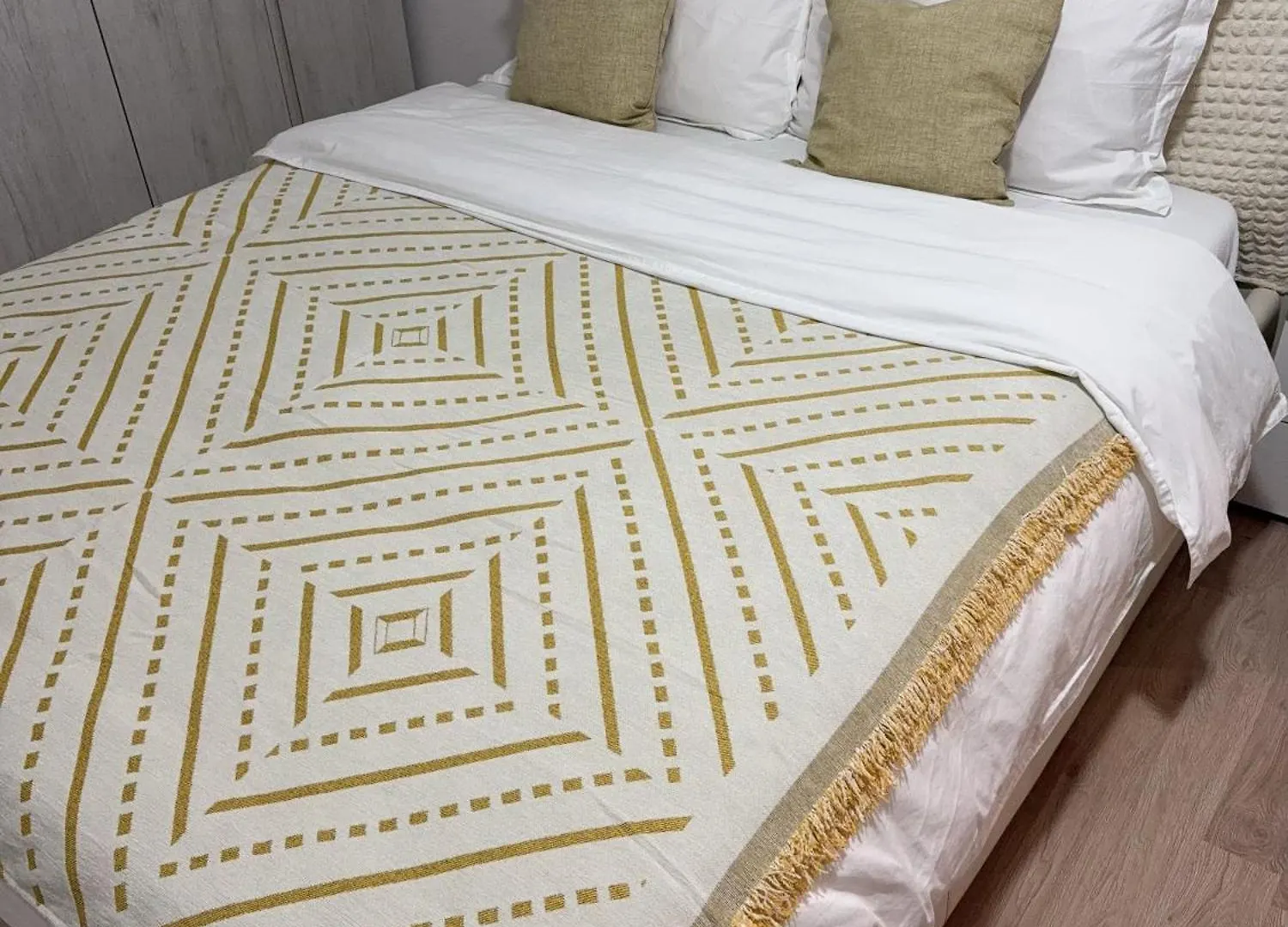 Spacious 3Br Flat Bignami Apartment Milan