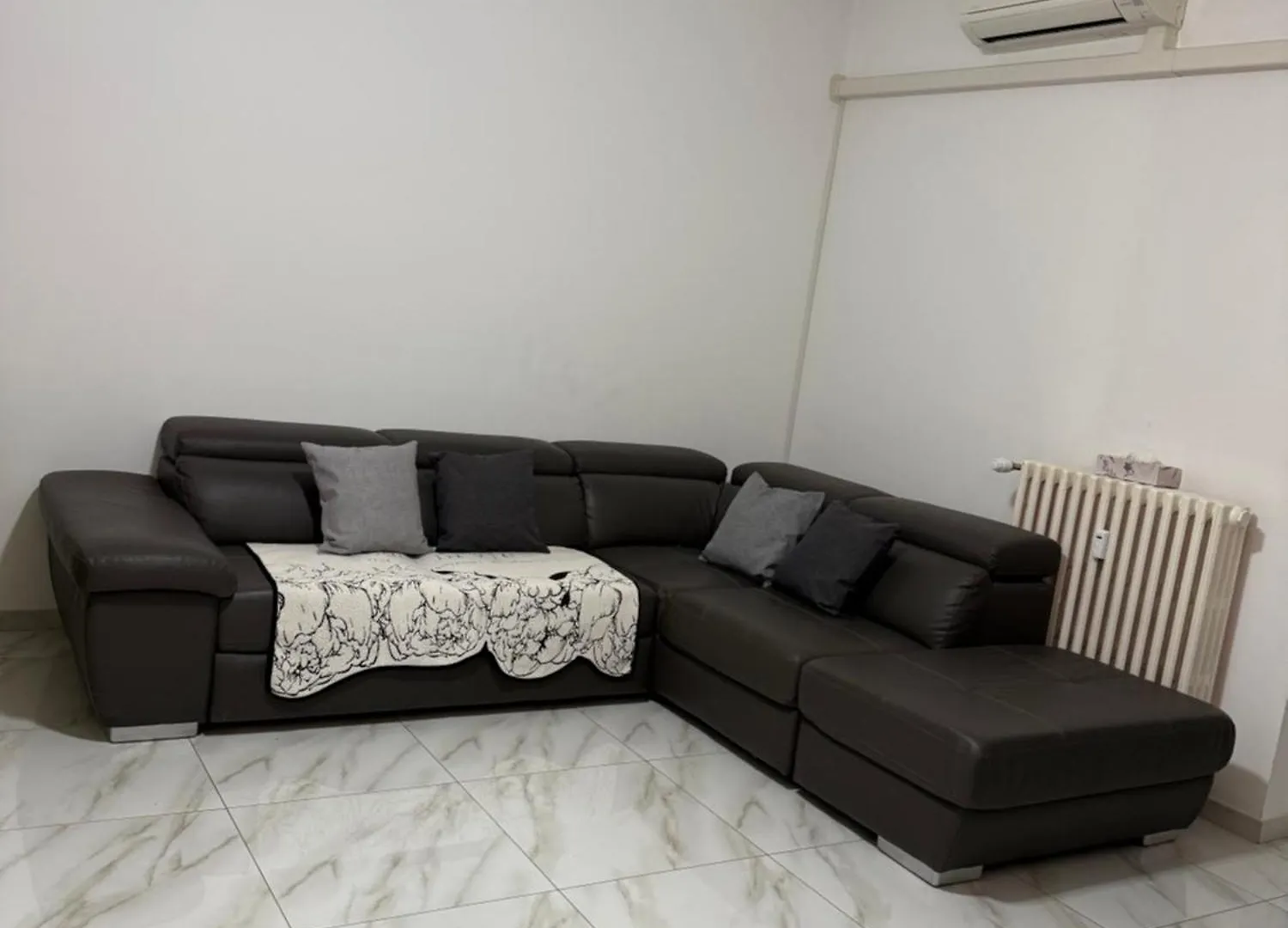 Spacious 3Br Flat Bignami Apartment Milan