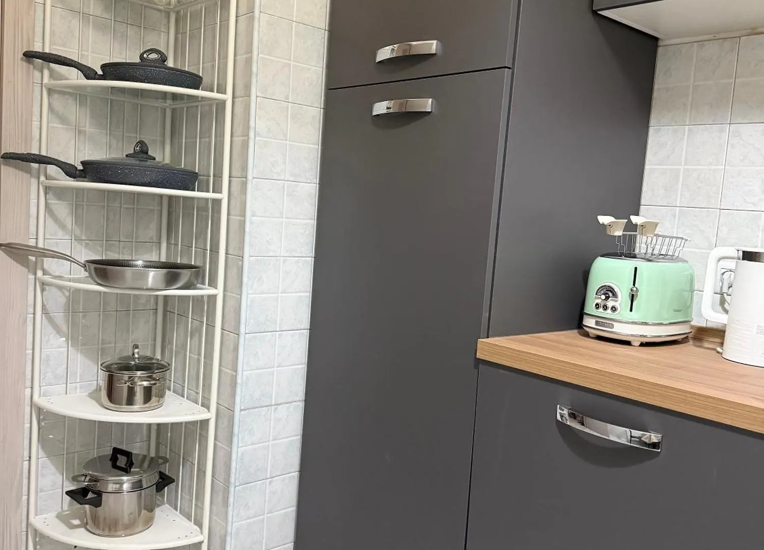 Spacious 3Br Flat Bignami Apartment Milan