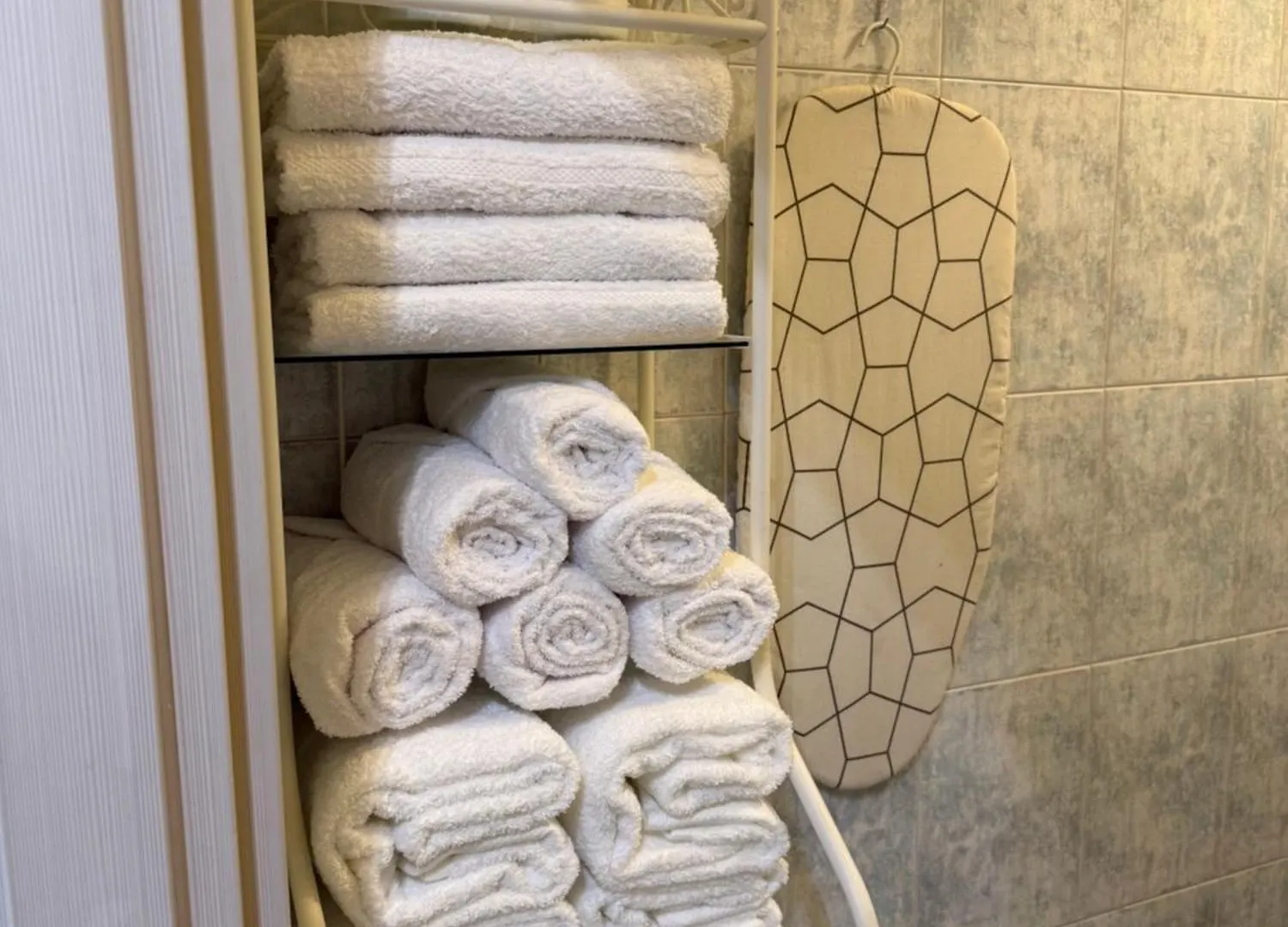 Spacious 3Br Flat Bignami Apartment Milan