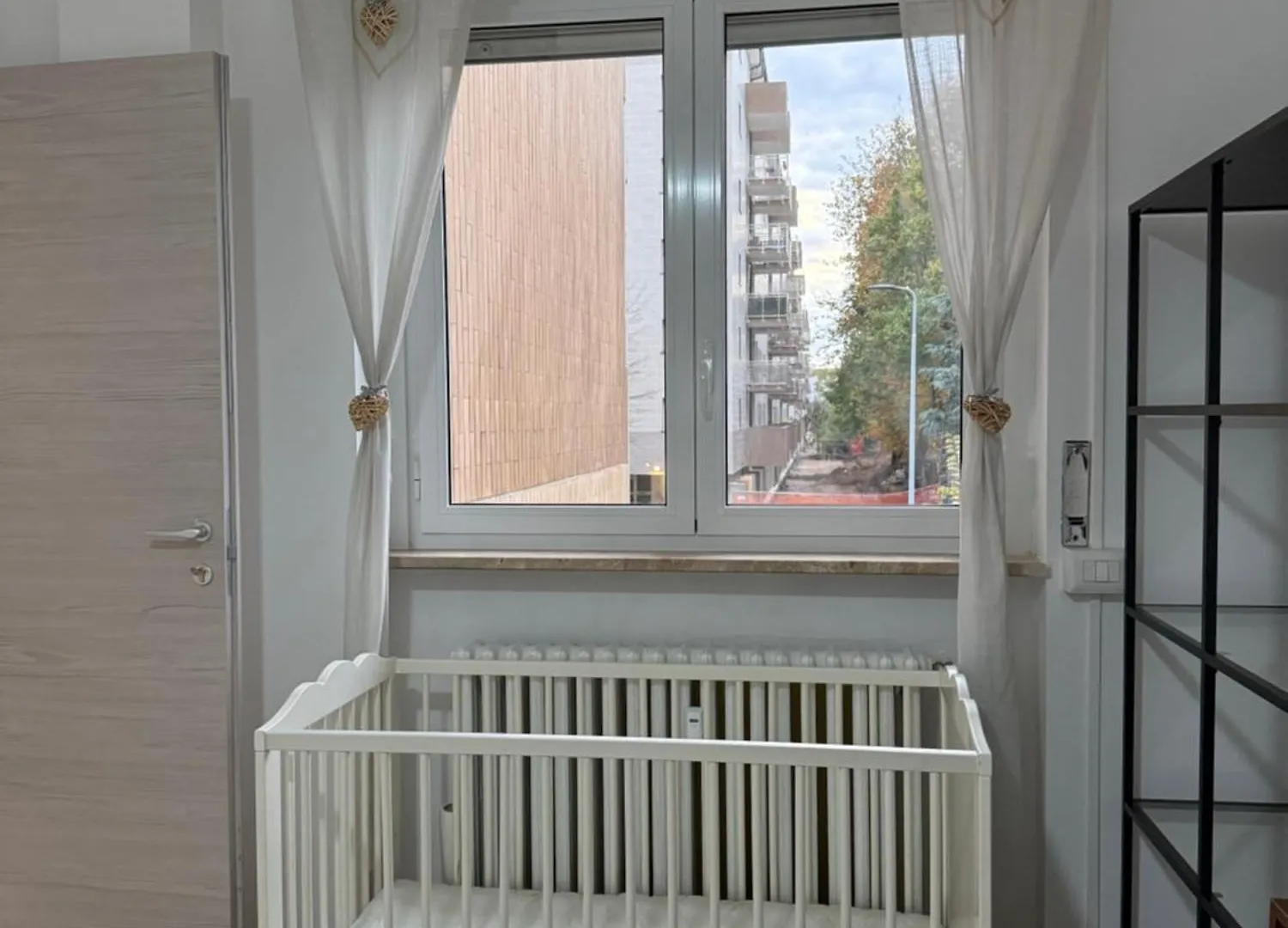 Spacious 3Br Flat Bignami Apartment Milan Italy