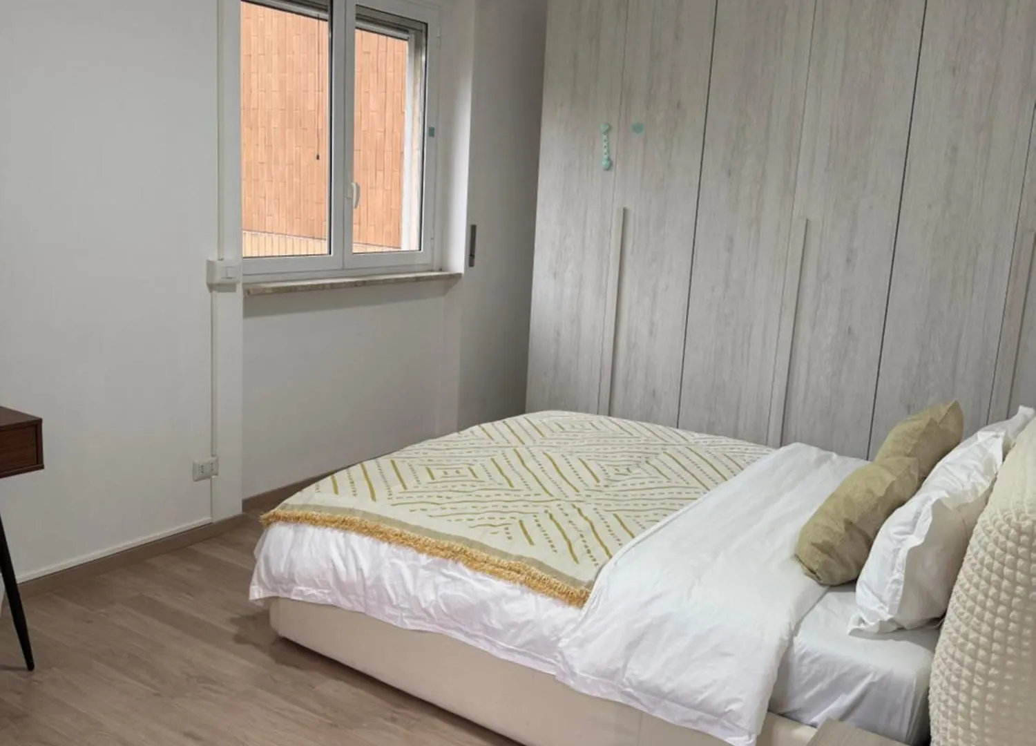 Spacious 3Br Flat Bignami Apartment Milan 0*,  Italy