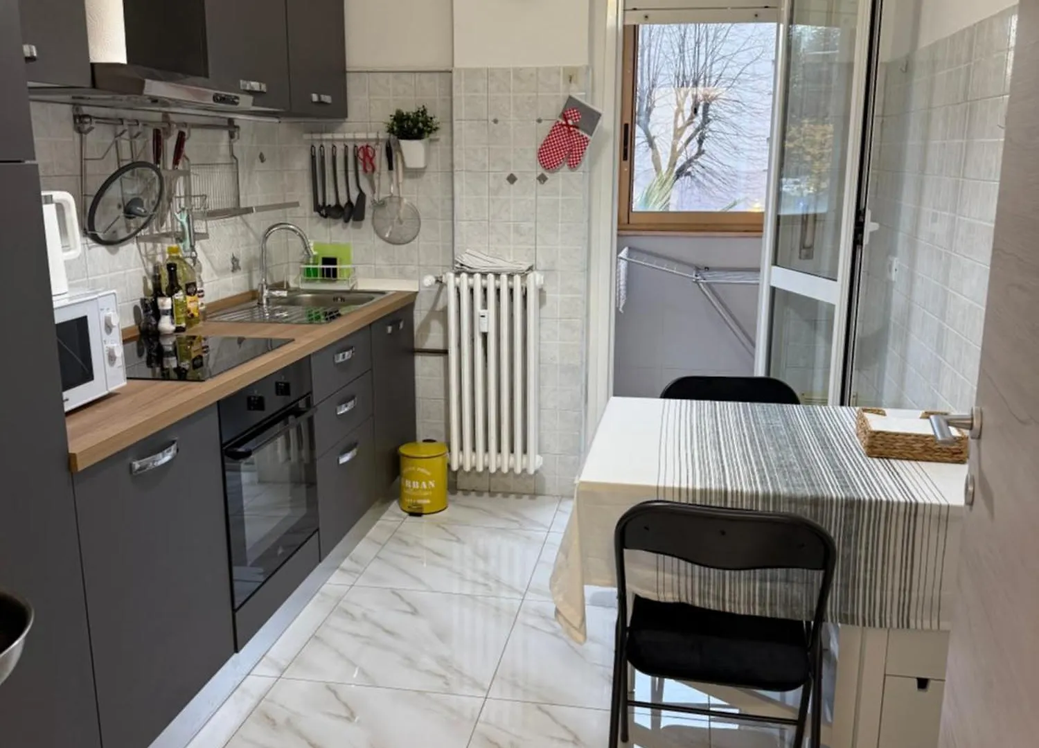 Spacious 3Br Flat Bignami Apartment Milan Italy