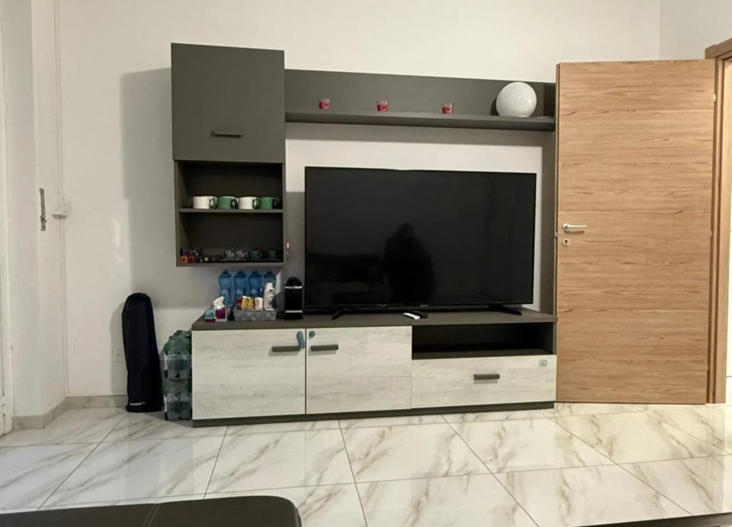 Spacious 3Br Flat Bignami Apartment Milan
