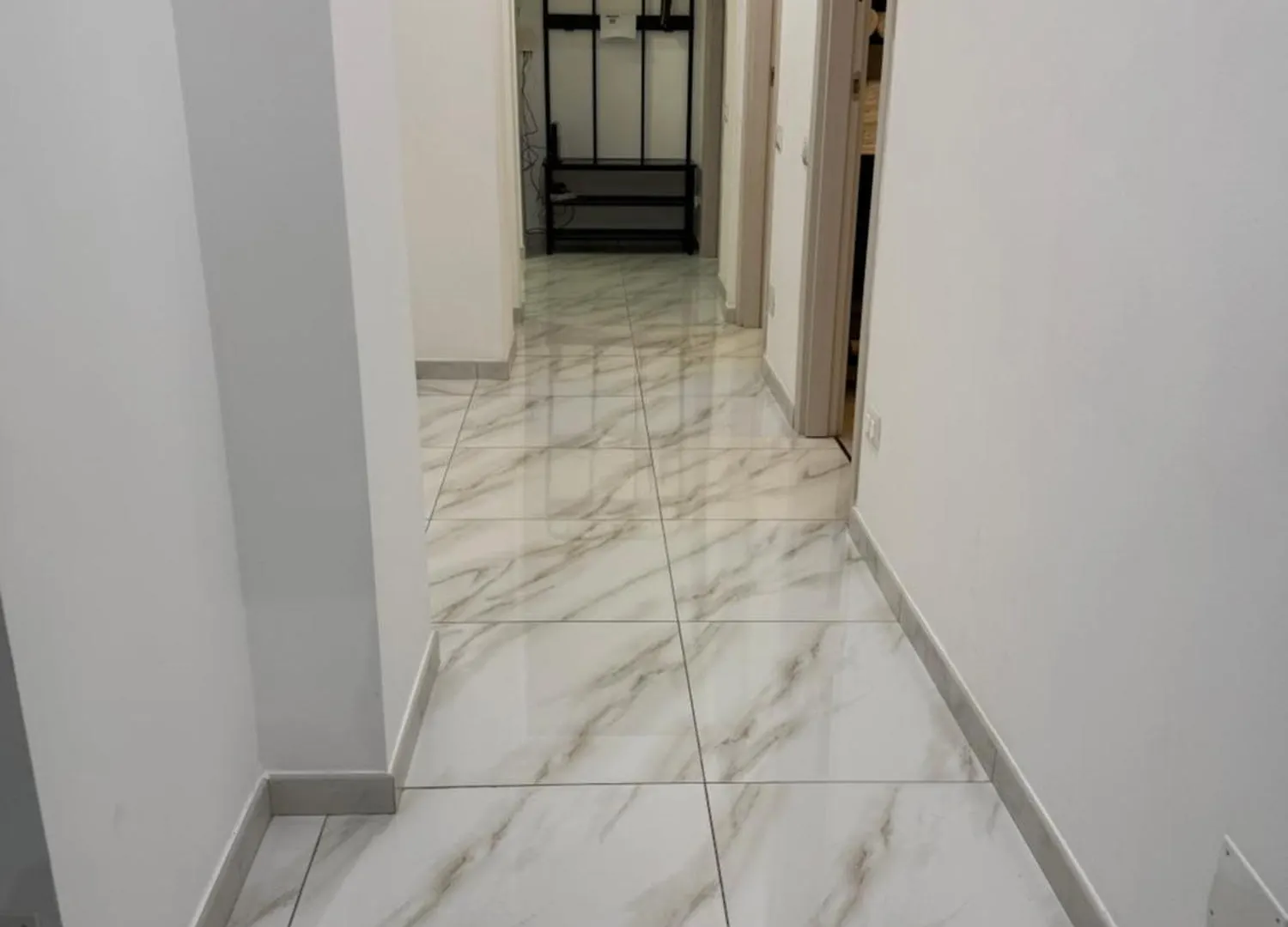 Spacious 3Br Flat Bignami Appartement Milaan 0*,